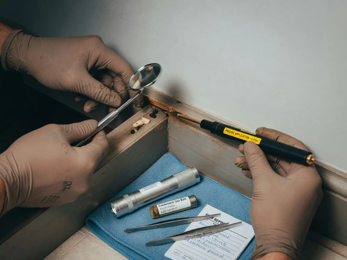 Why choose Emergency Pest Control in Arma, KS